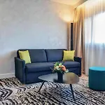 Novotel Paris 14 Porte d\'Orleans